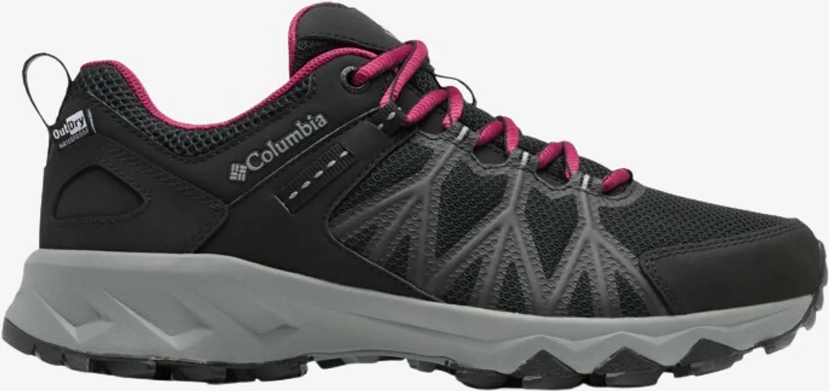 Columbia - Women's Peakfreak II Outdry (Sort) - 37