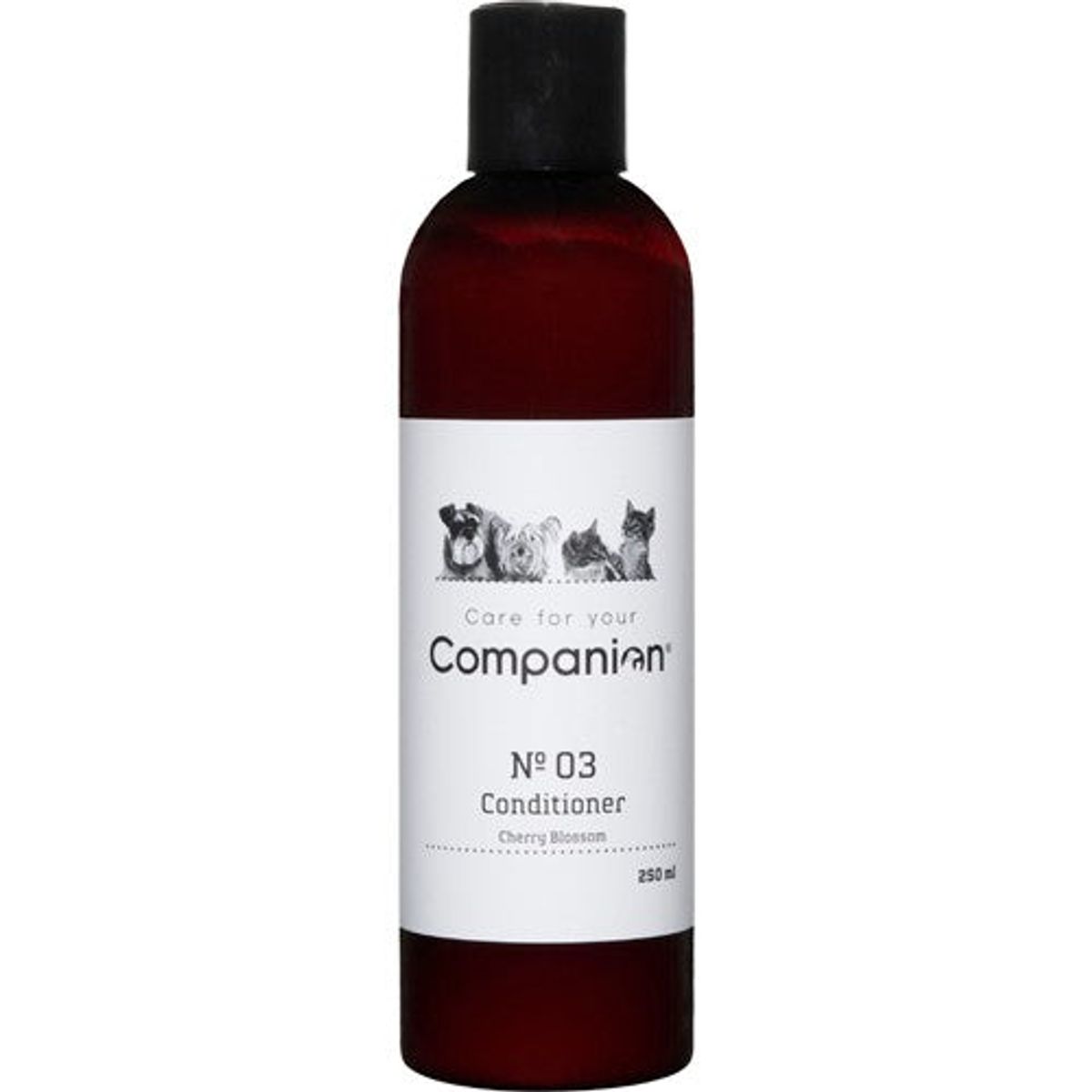 Companion conditioner 250m Balsam