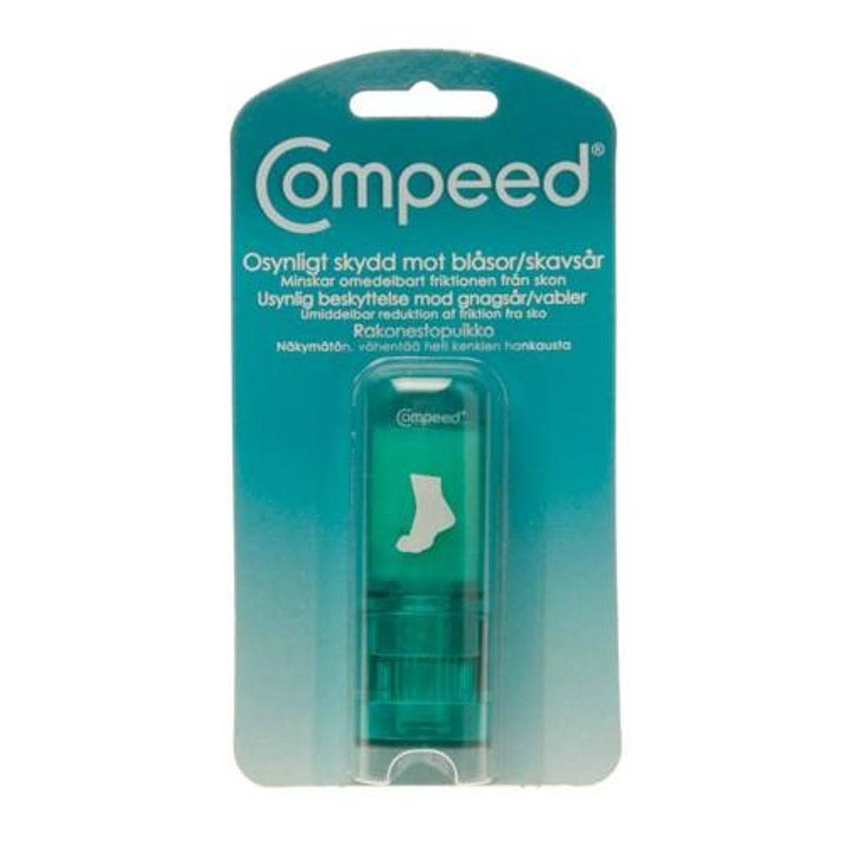 Compeed stick antiblister. 8ml