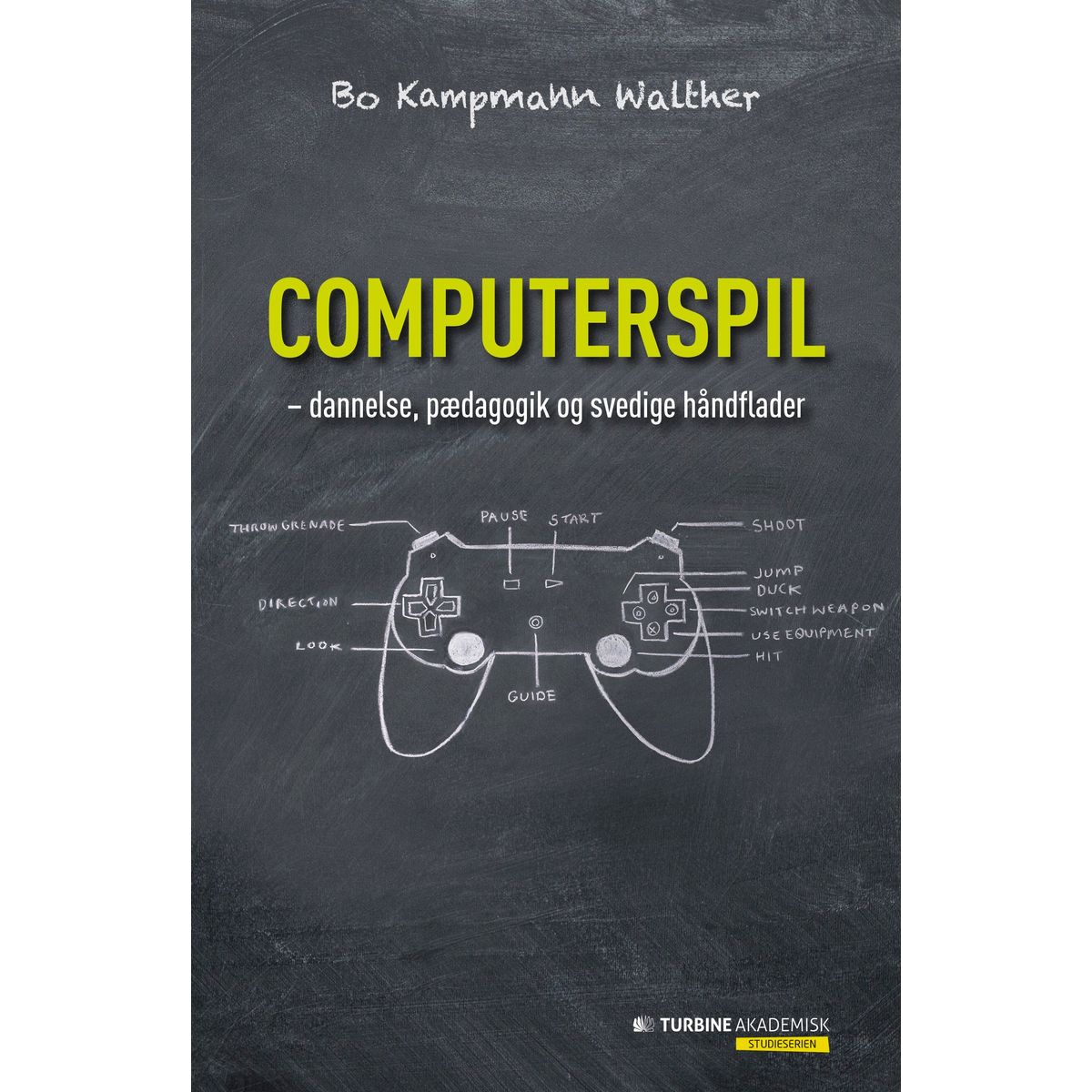 COMPUTERSPIL