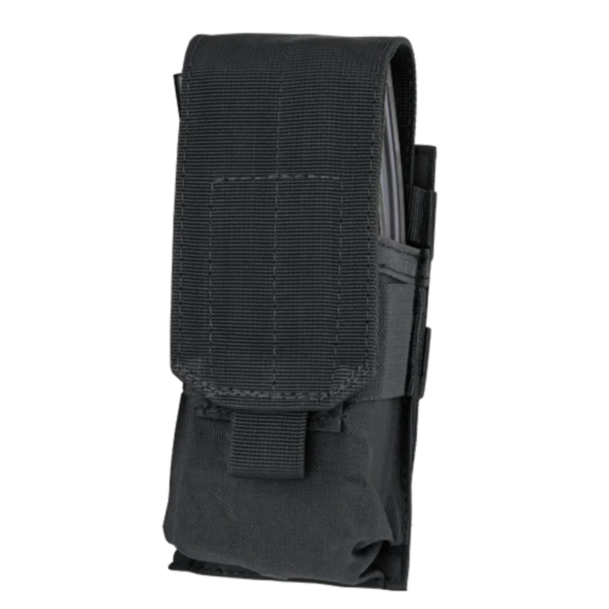 Condor M4 Single Mag Pouch Black