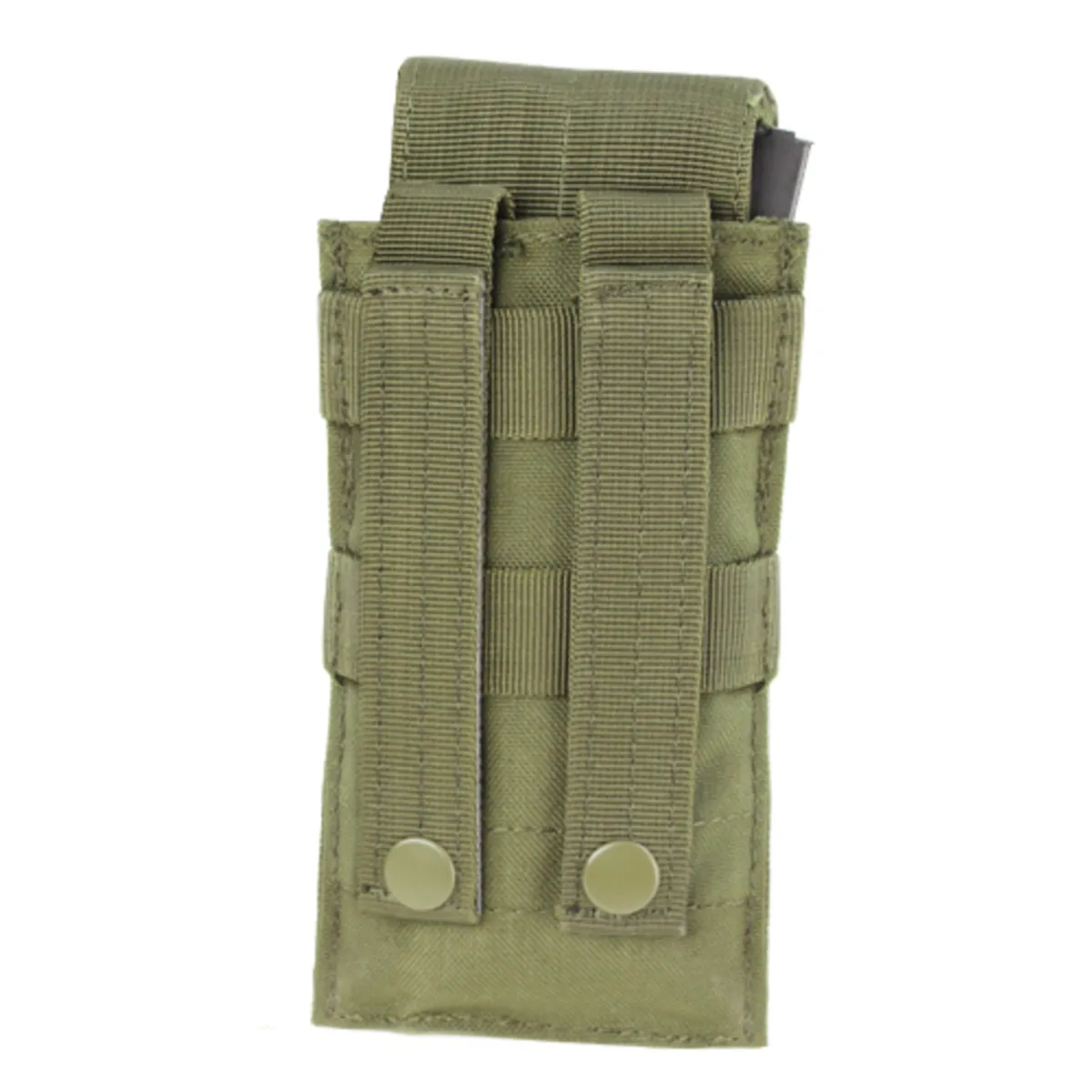 Condor M4 Single Mag Pouch OD