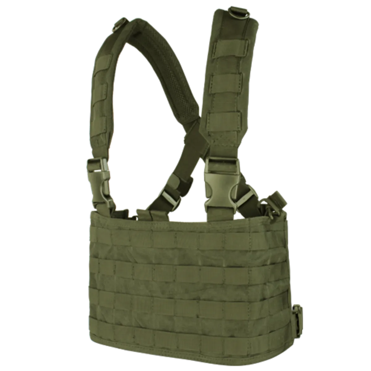 Condor OPS Chest Rig OD