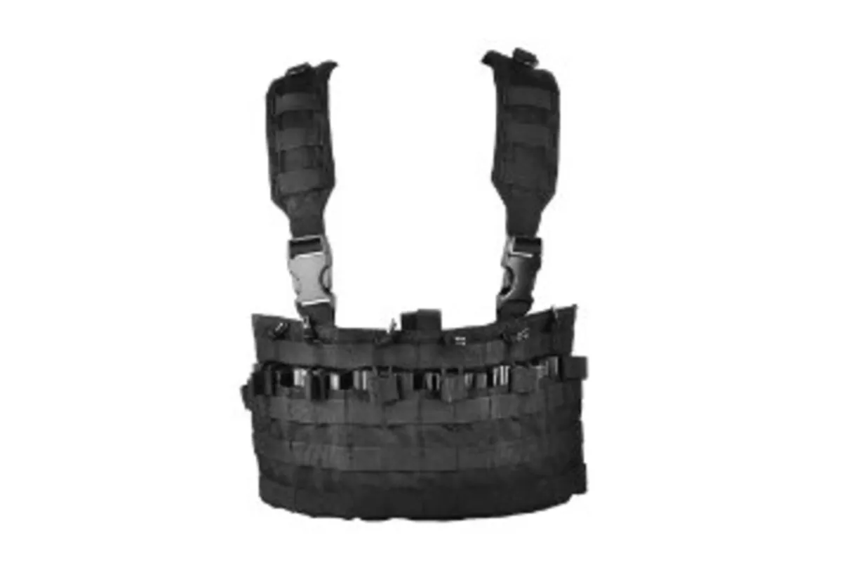 Condor Rapid Assault Chest Rig Sort