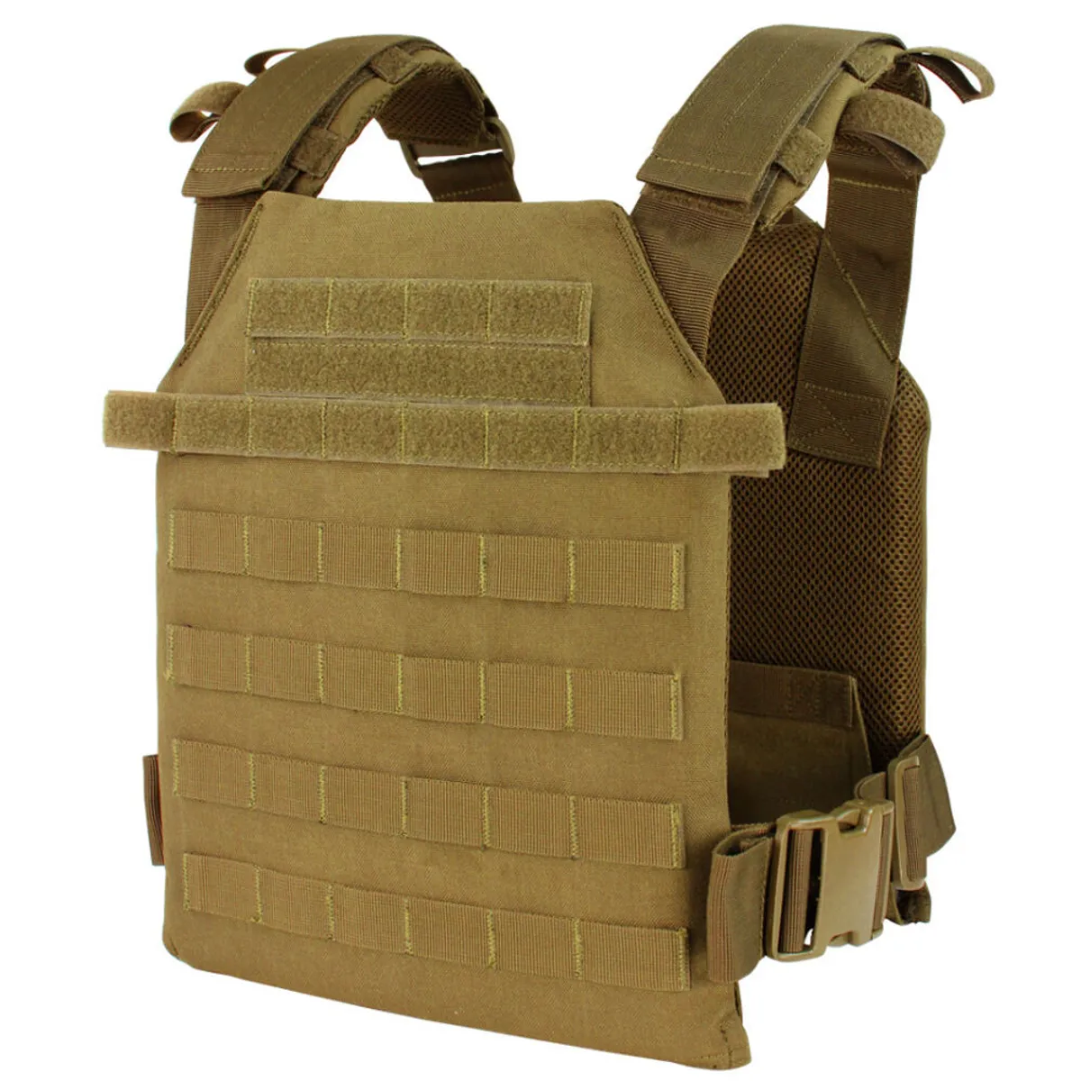 Condor Sentry Plate Carrier Coyote