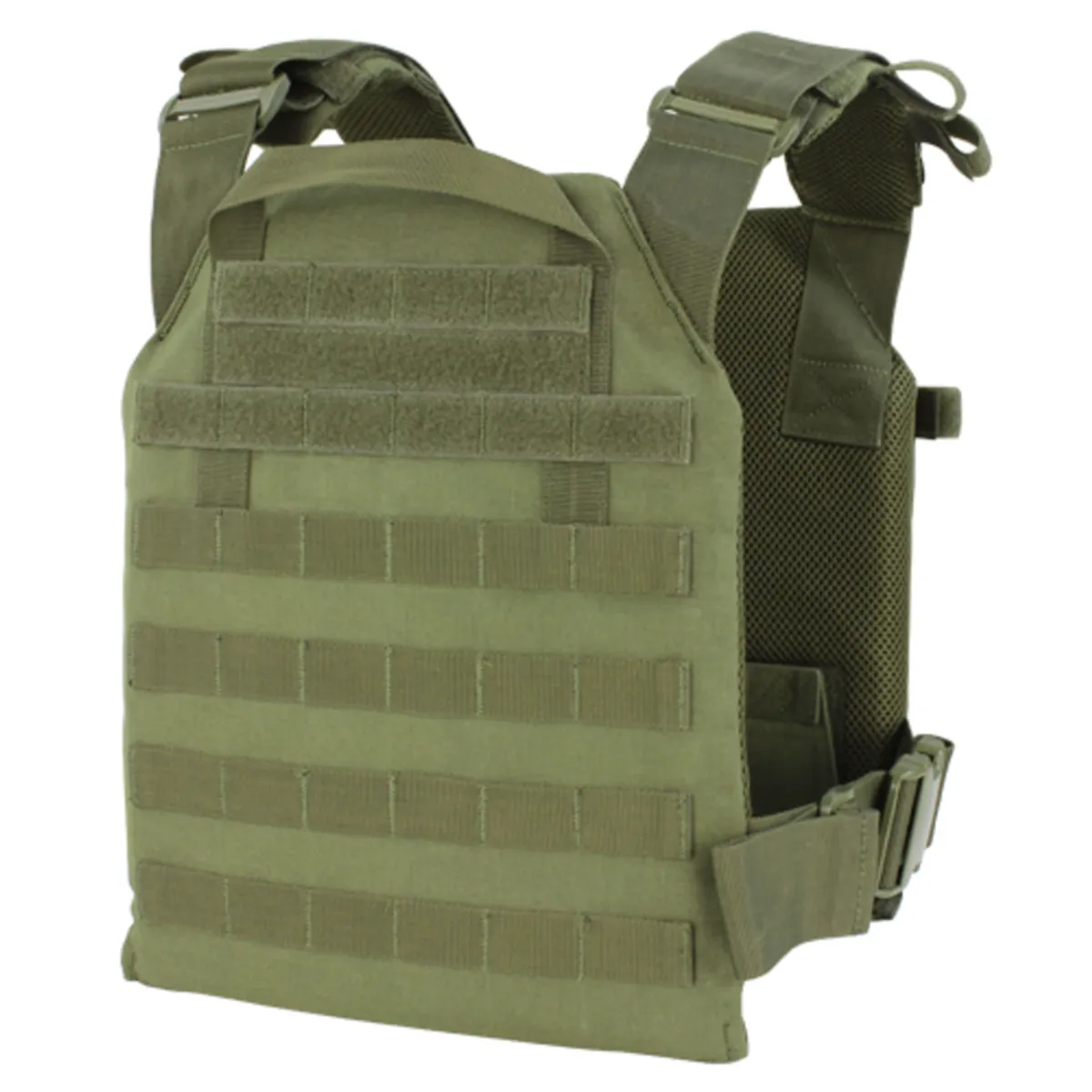 Condor Sentry Plate Carrier OD