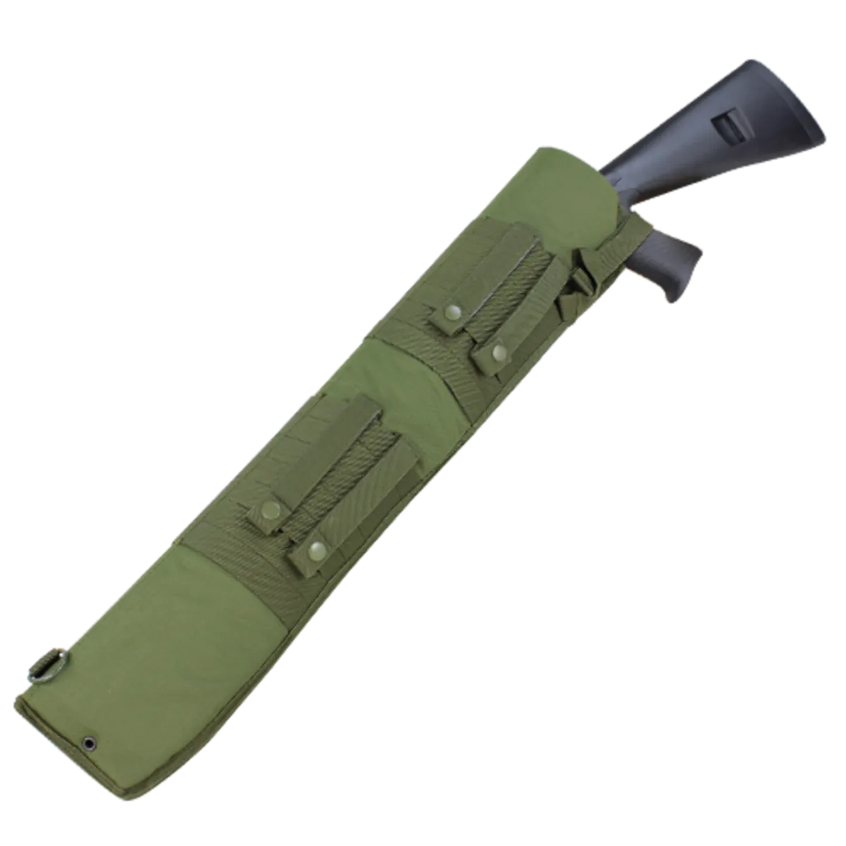 Condor Shotgun Scabbard OD