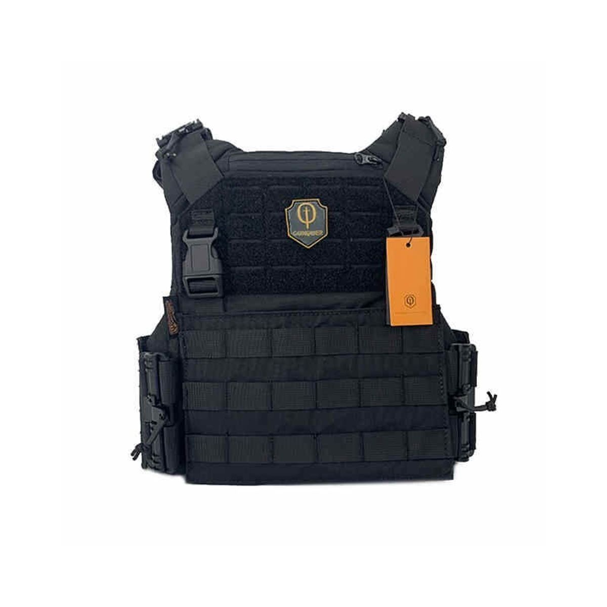 Conquer CQR Plate Carrier Sort