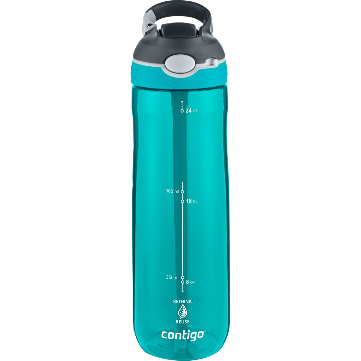 Contigo - Ashland Tritan Renew Drikkedunk 720ml - Scuba