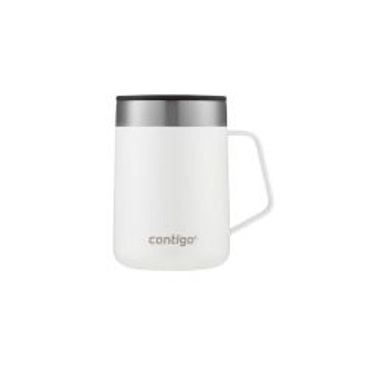 Contigo Streeterville desk mug Salt, 420ml - THERMALOCK - Termokrus