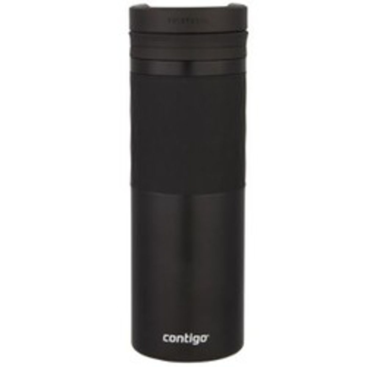 Contigo Twistseal Glaze 470 ml Termokrus - Matte Black