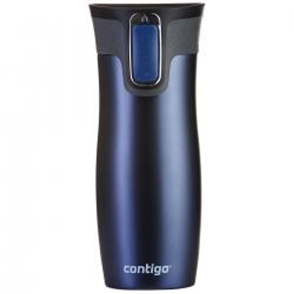 Contigo West Loop 470 ml - Transparent Matt Monaco