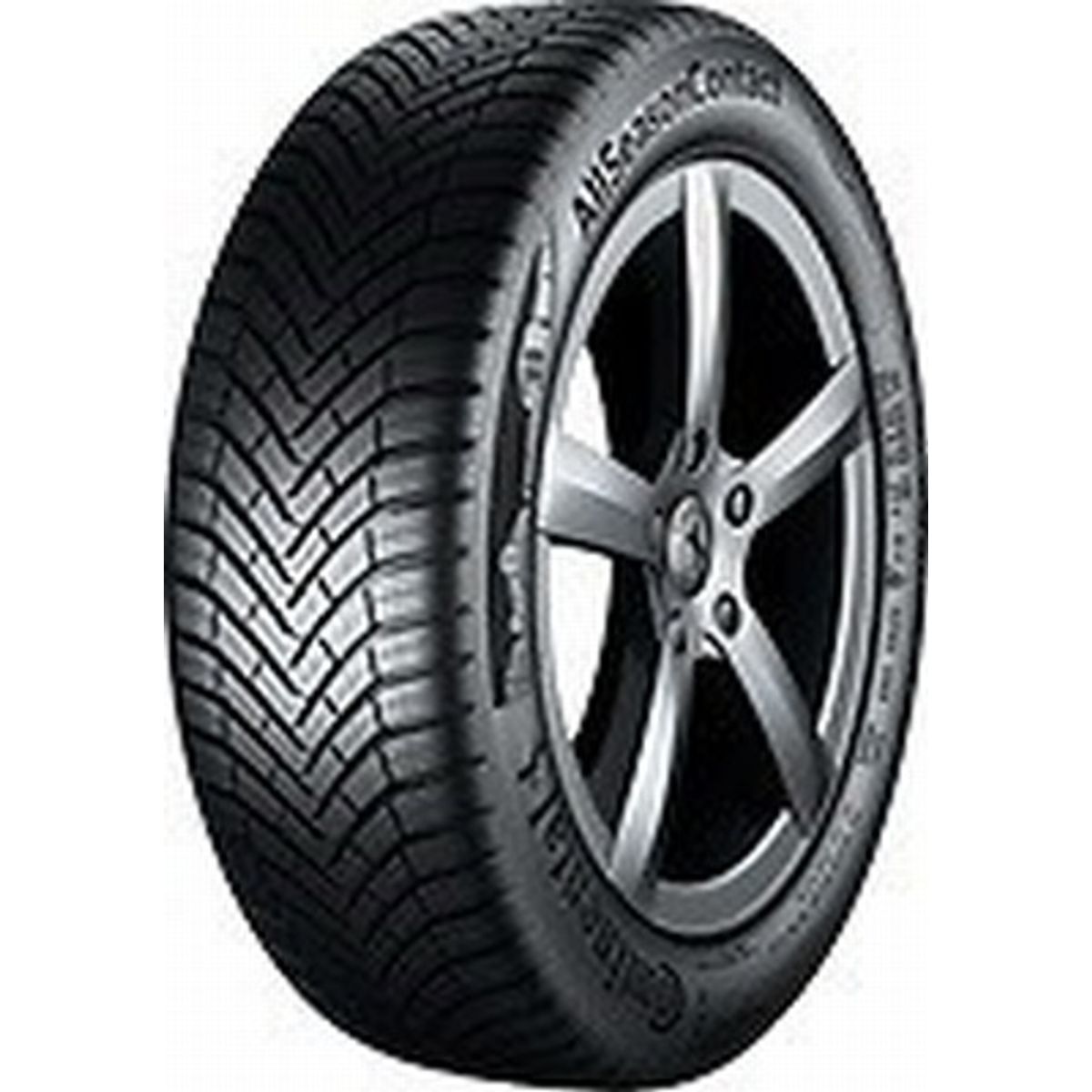 Continental ALLSEASONCONTACT 165/65R14