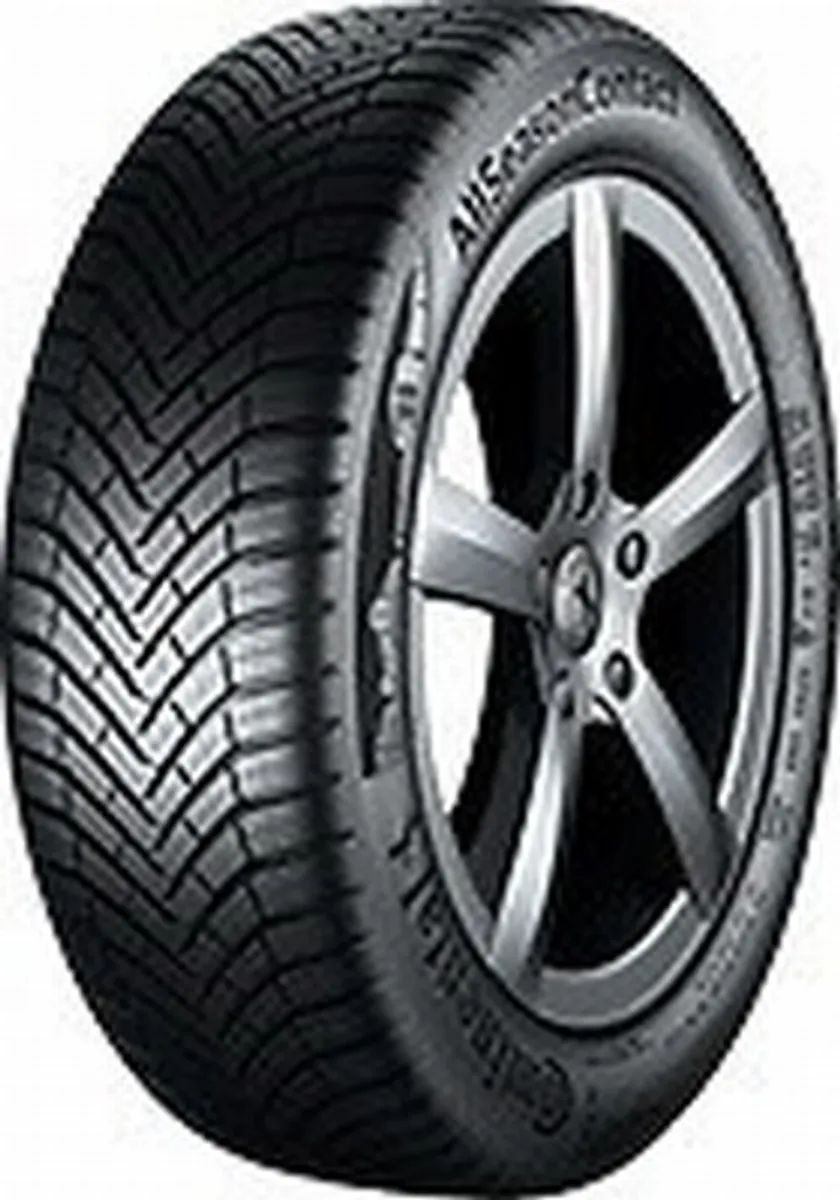 Continental ALLSEASONCONTACT 175/70R14