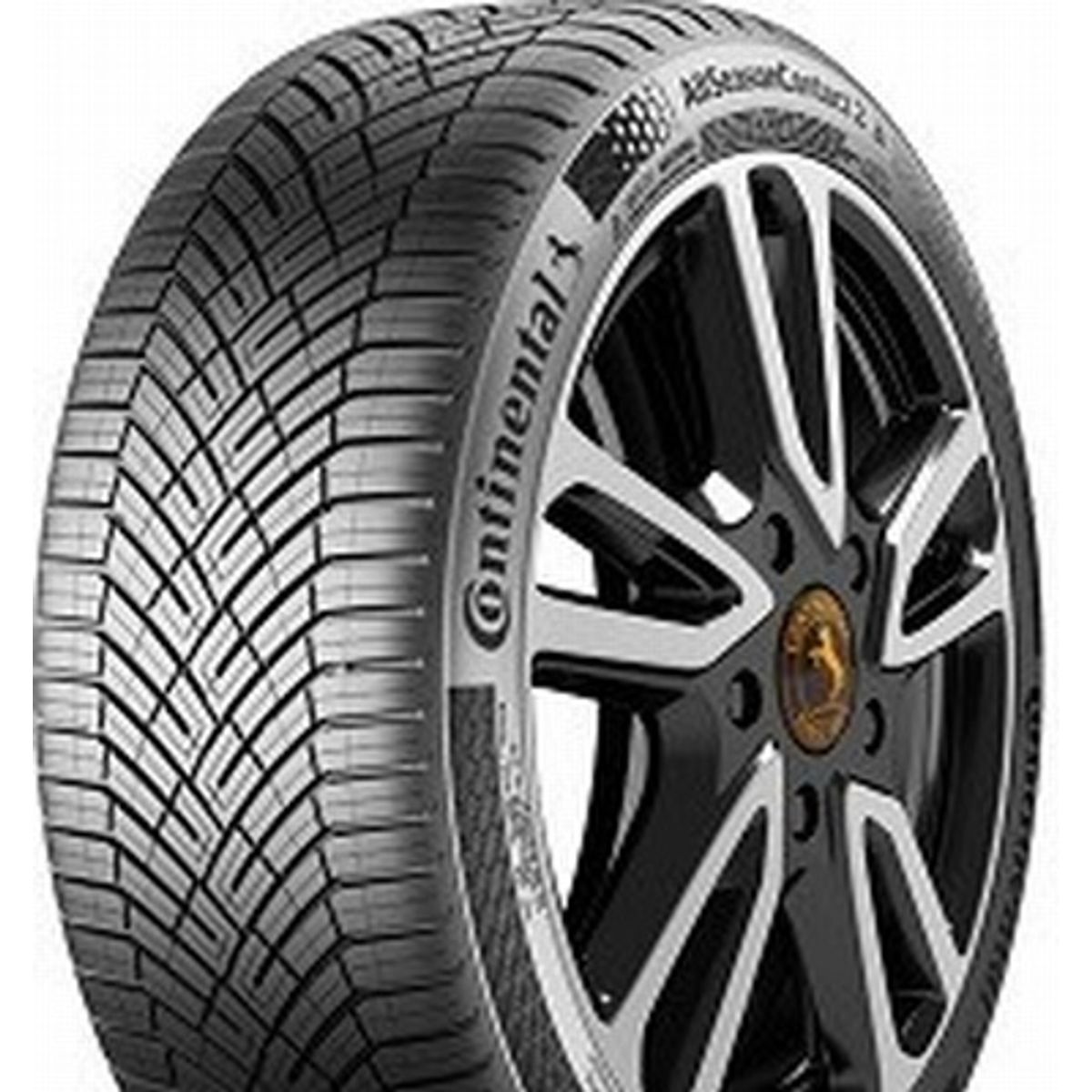 Continental AllSeasonContact 2 165/60R15