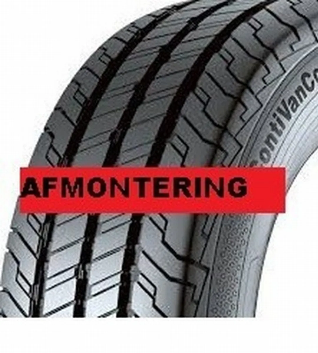 Continental CONTI VAN CONTACT 100 AFM 215/65R16