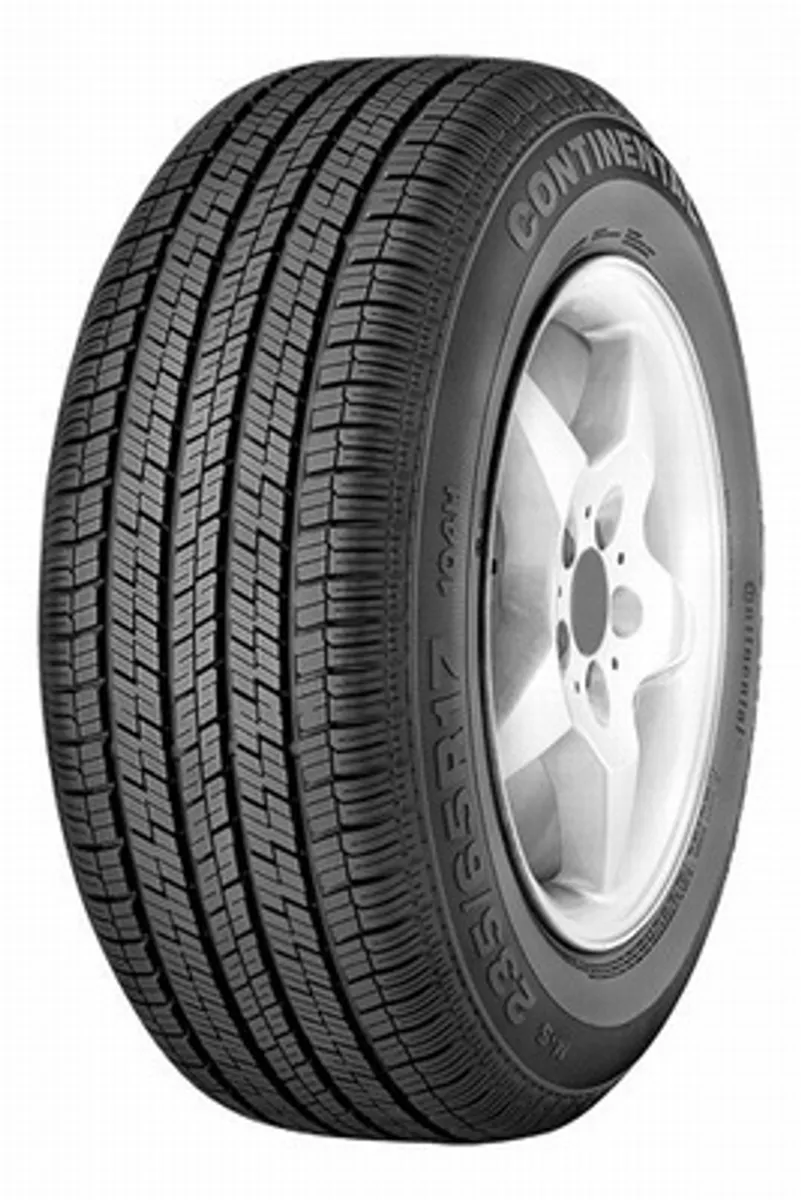 Continental CONTI4X4CONTACT MO 275/55R19