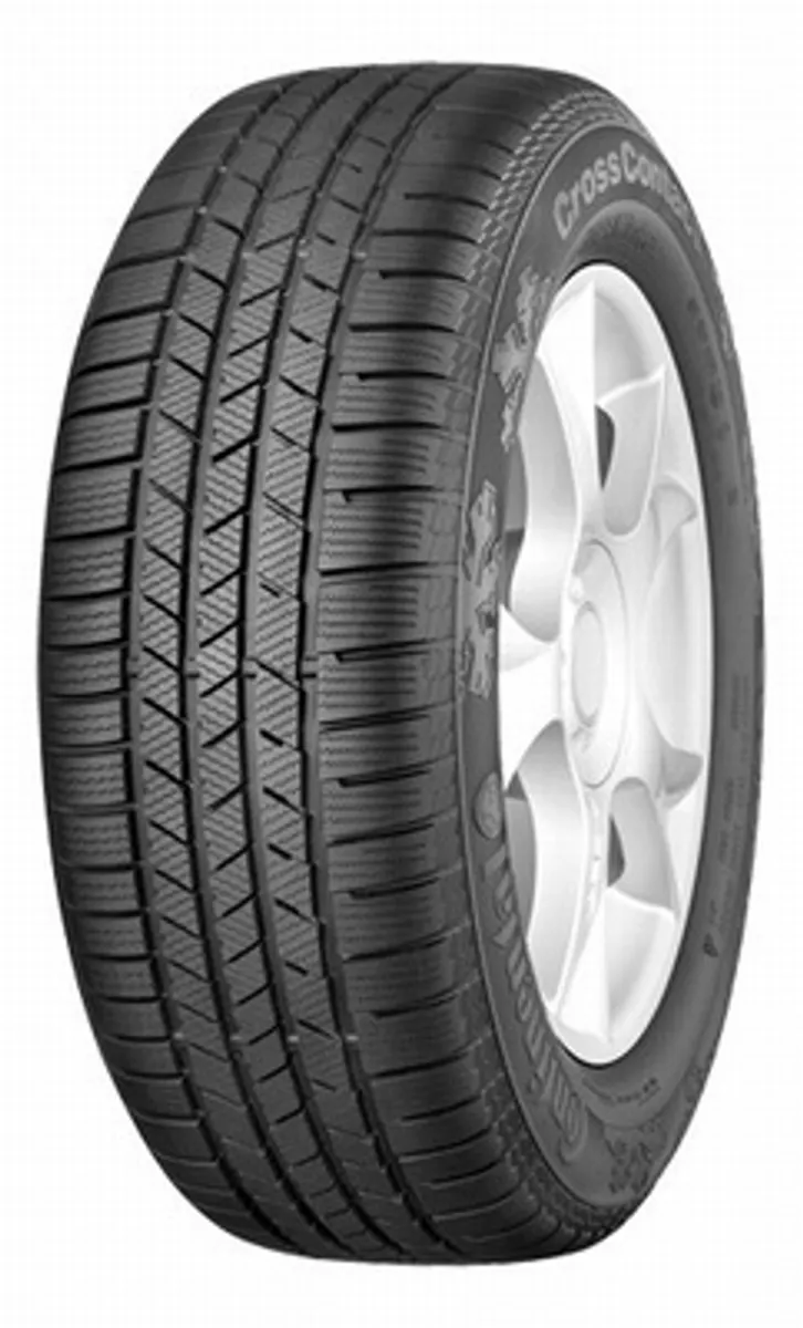 Continental CONTICROSSCONTACT WINTER 235/55R19