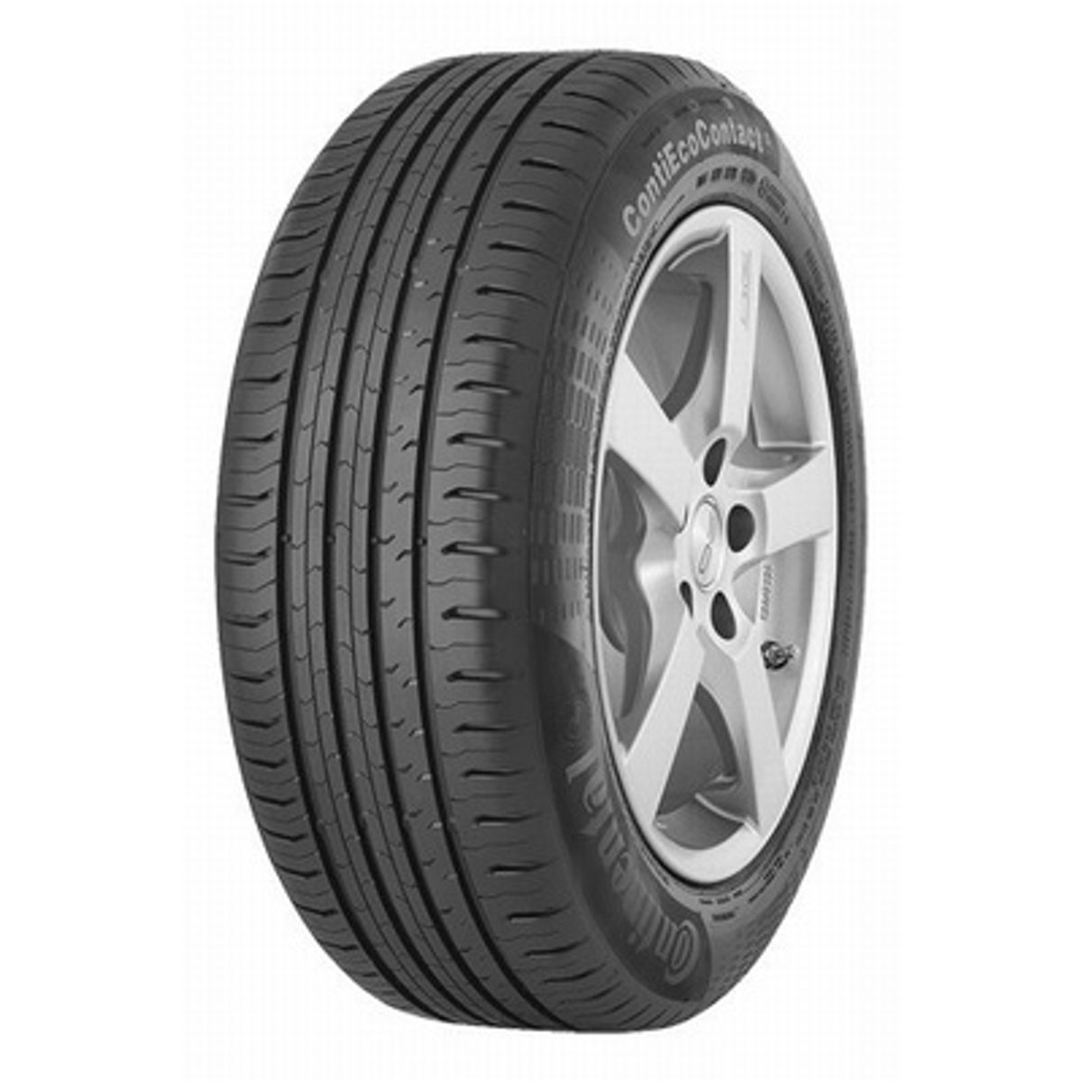 Continental CONTIECOCONTACT 5 165/60R15