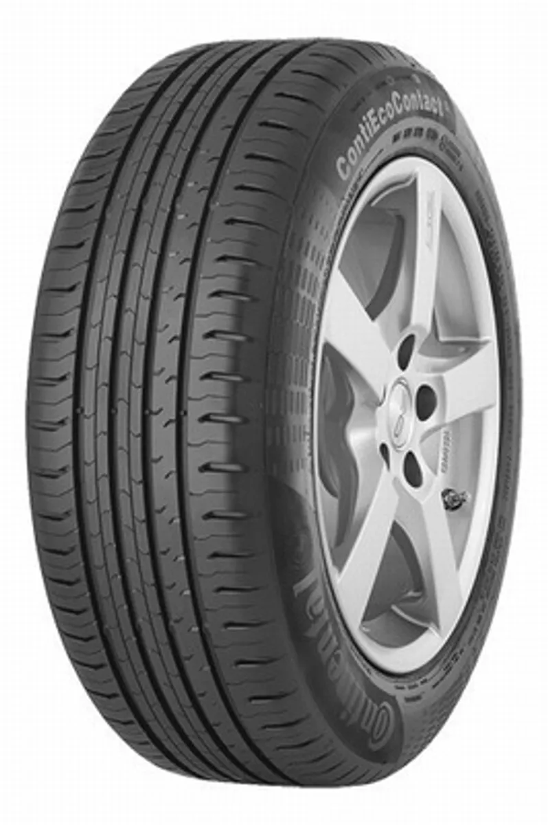 Continental CONTIECOCONTACT 5 165/65R14