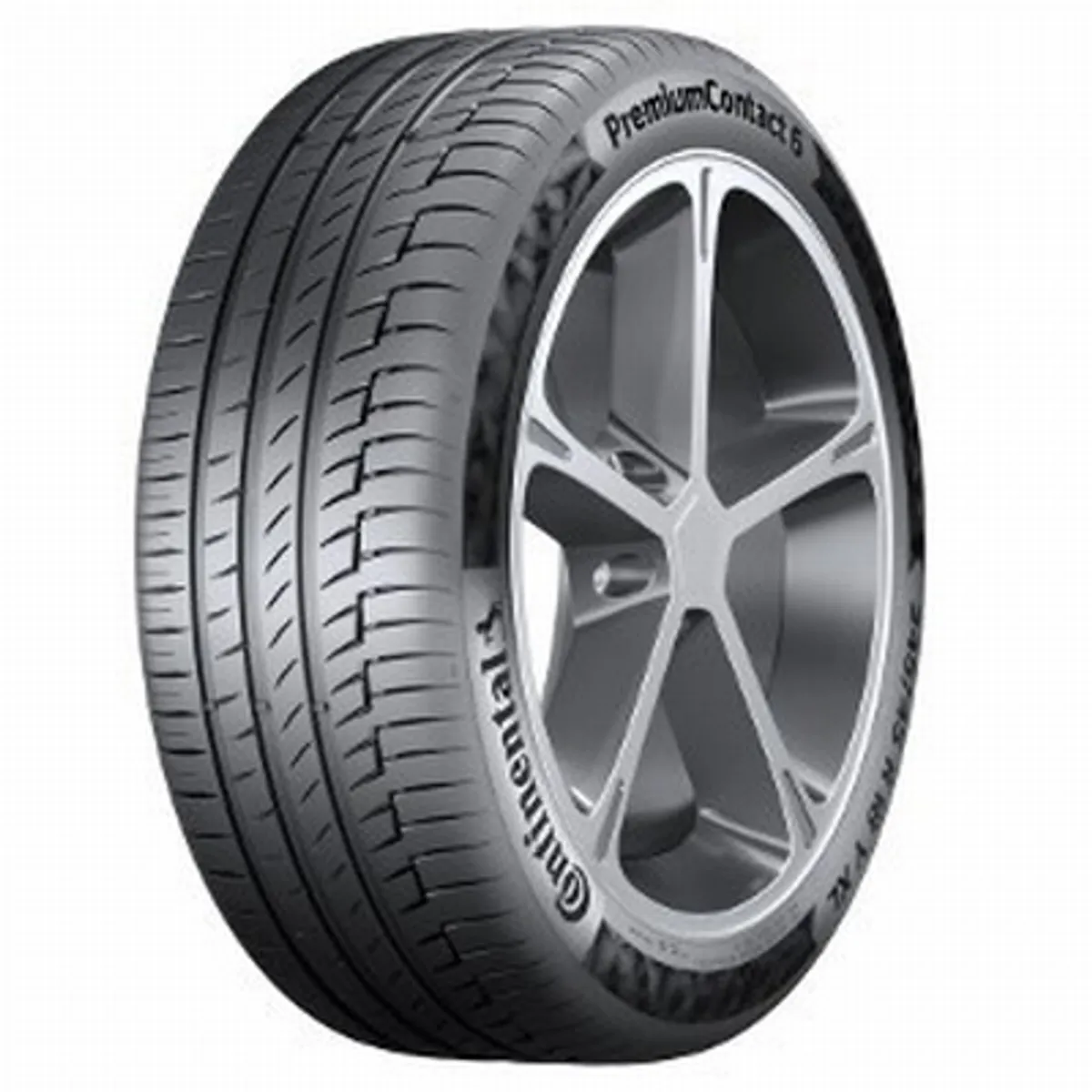 Continental CONTIPREMIUMCONTACT 6 215/55R17