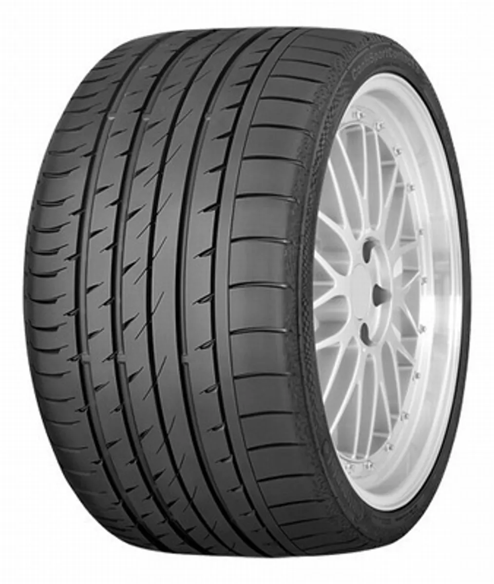 Continental ContiSportContact 3 195/45R16