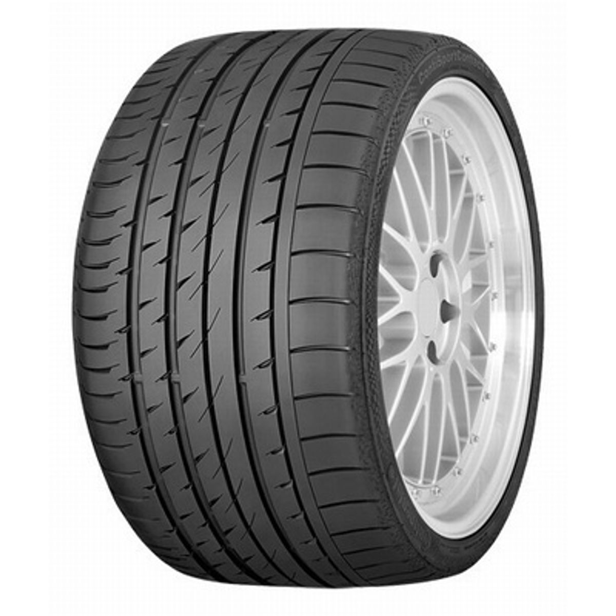 Continental ContiSportContact 3 245/50R18