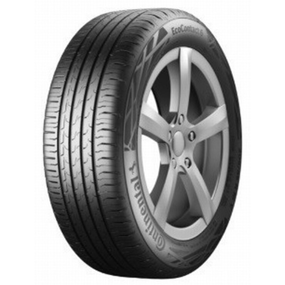 Continental ECOCONT. 6 Q + SEAL 235/55R19