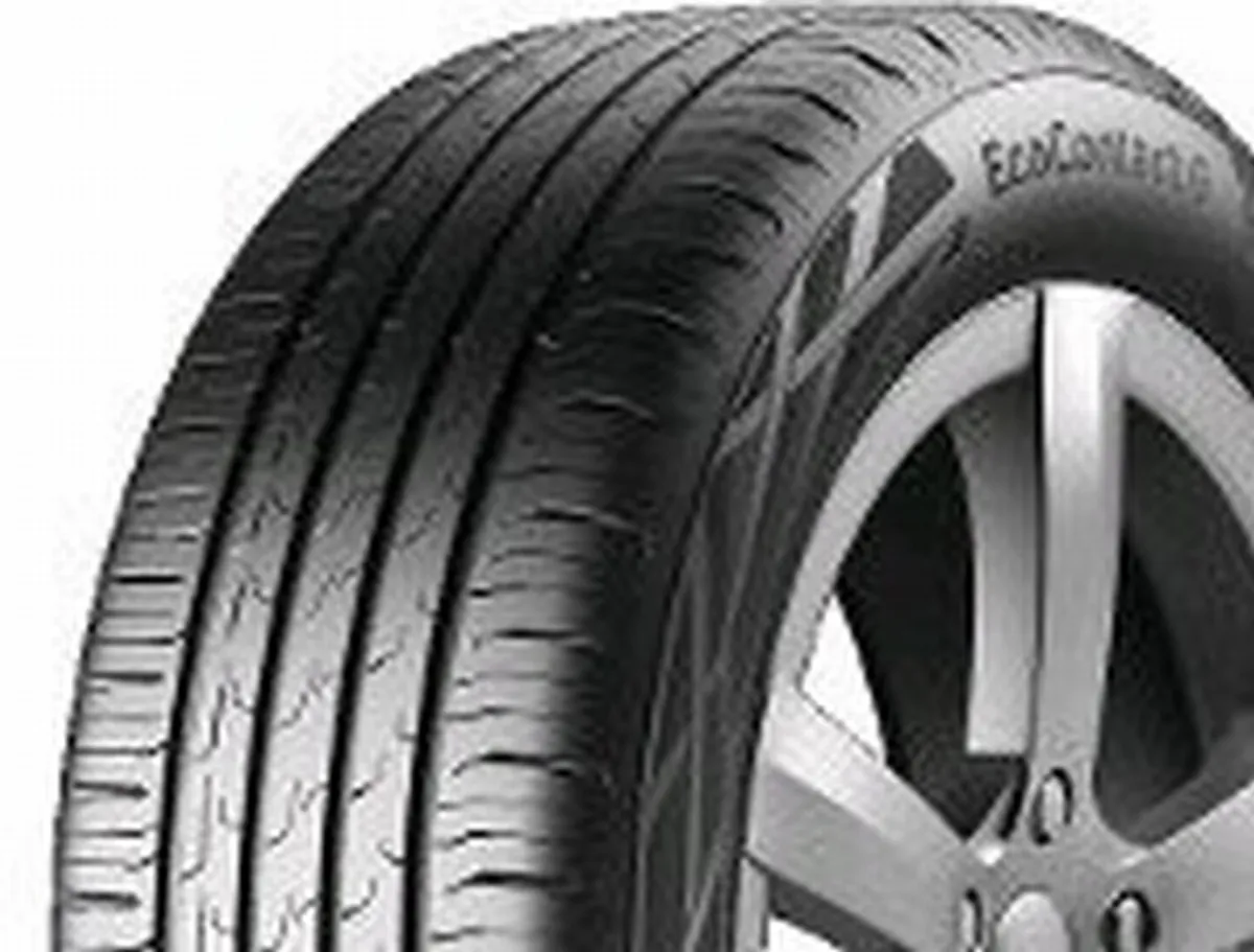 Continental ECOCONTACT 6 155/70R13