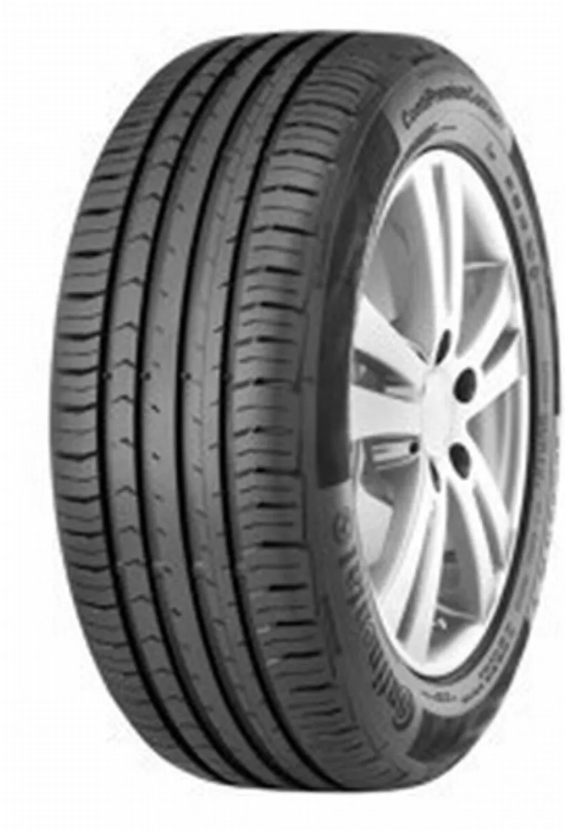 Continental PREMIUM 5 195/55R16