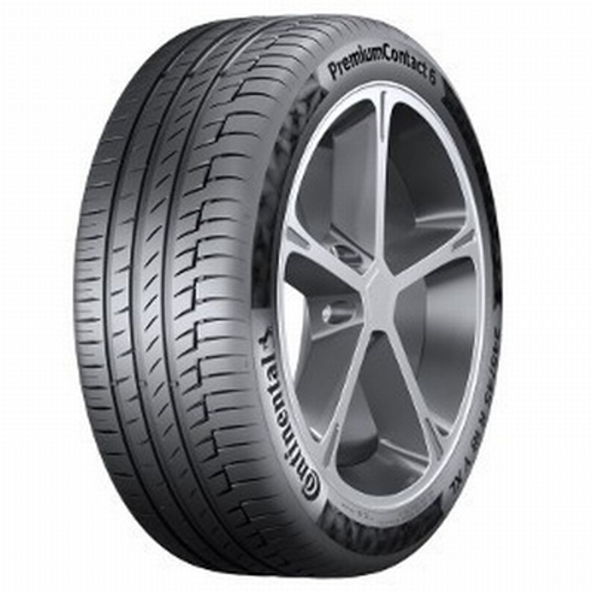 Continental PREMIUMCONTACT 6 205/50R17