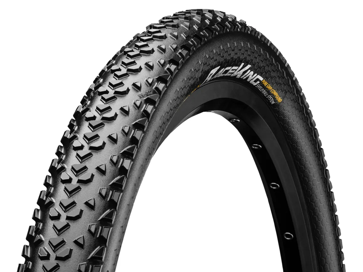 Continental Race King Performance - Tubeless Ready foldedæk - 29 x 2,0