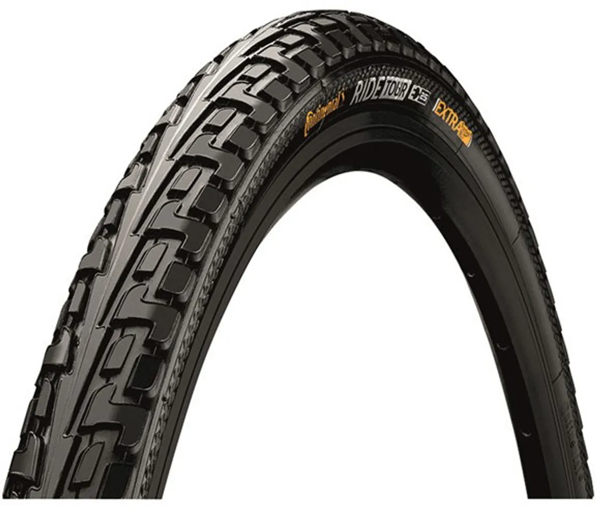 Continental Ride Tour Standard Tire 700x28c/32c/35c/42c/45c/47c