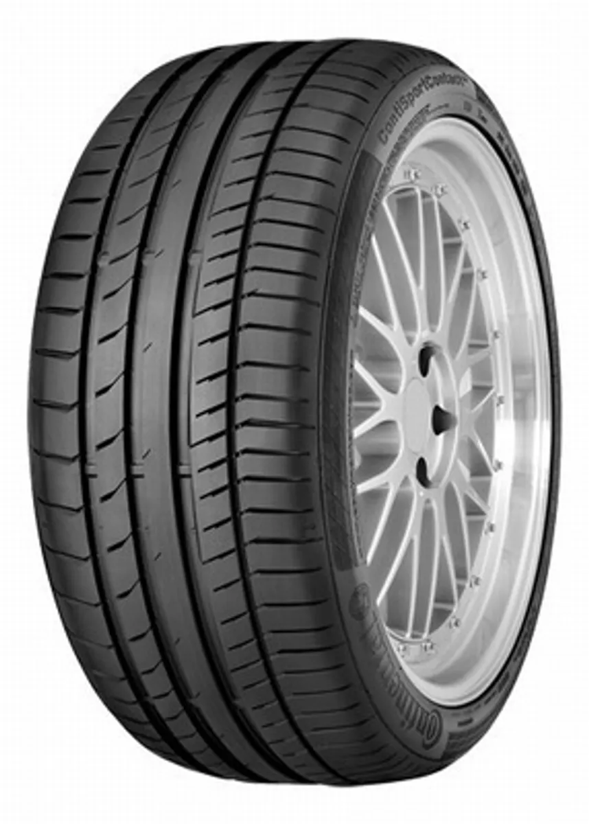 Continental SC-5P AO XL 255/40R19