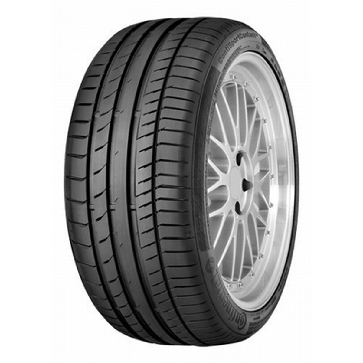 Continental SC-5P RO2 225/35R19