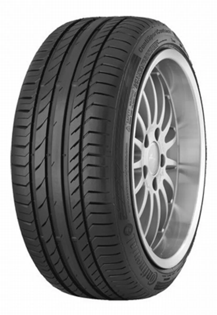 Continental SPORTCONTACT 5 MO 225/45R17