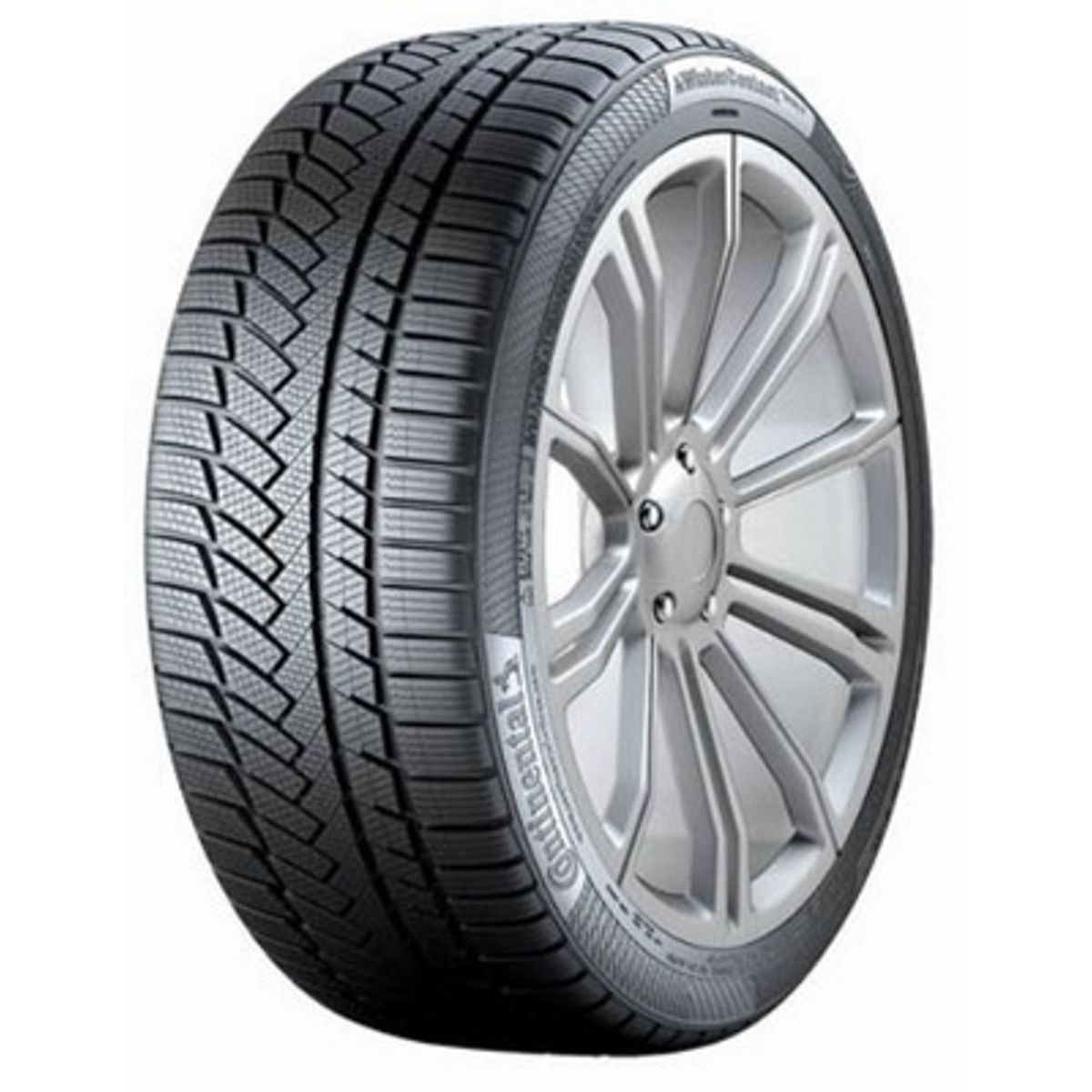 Continental TS850P *MO 225/55R17