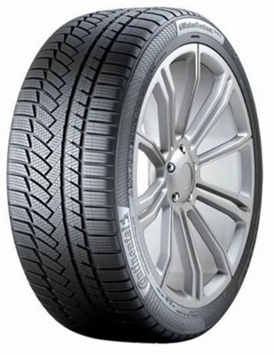 Continental TS850P1 265/40R22