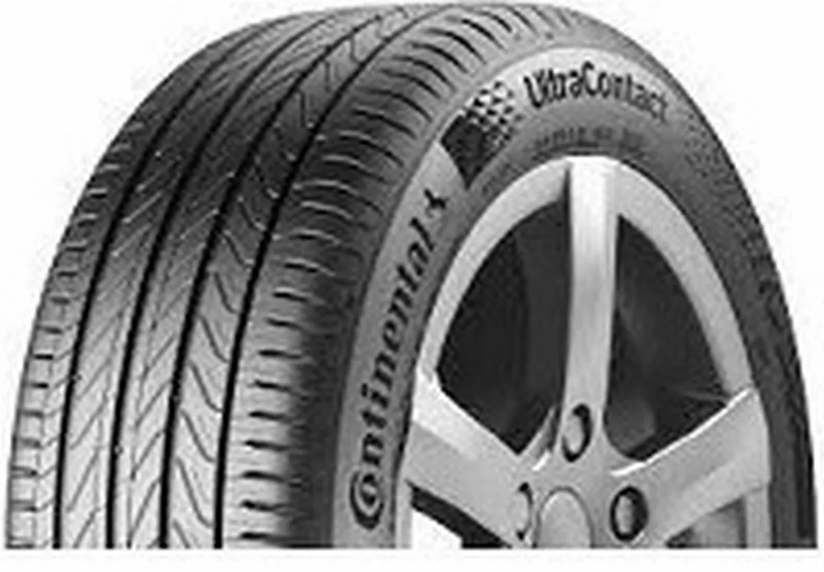 Continental ULTRACONT FR 175/65R15