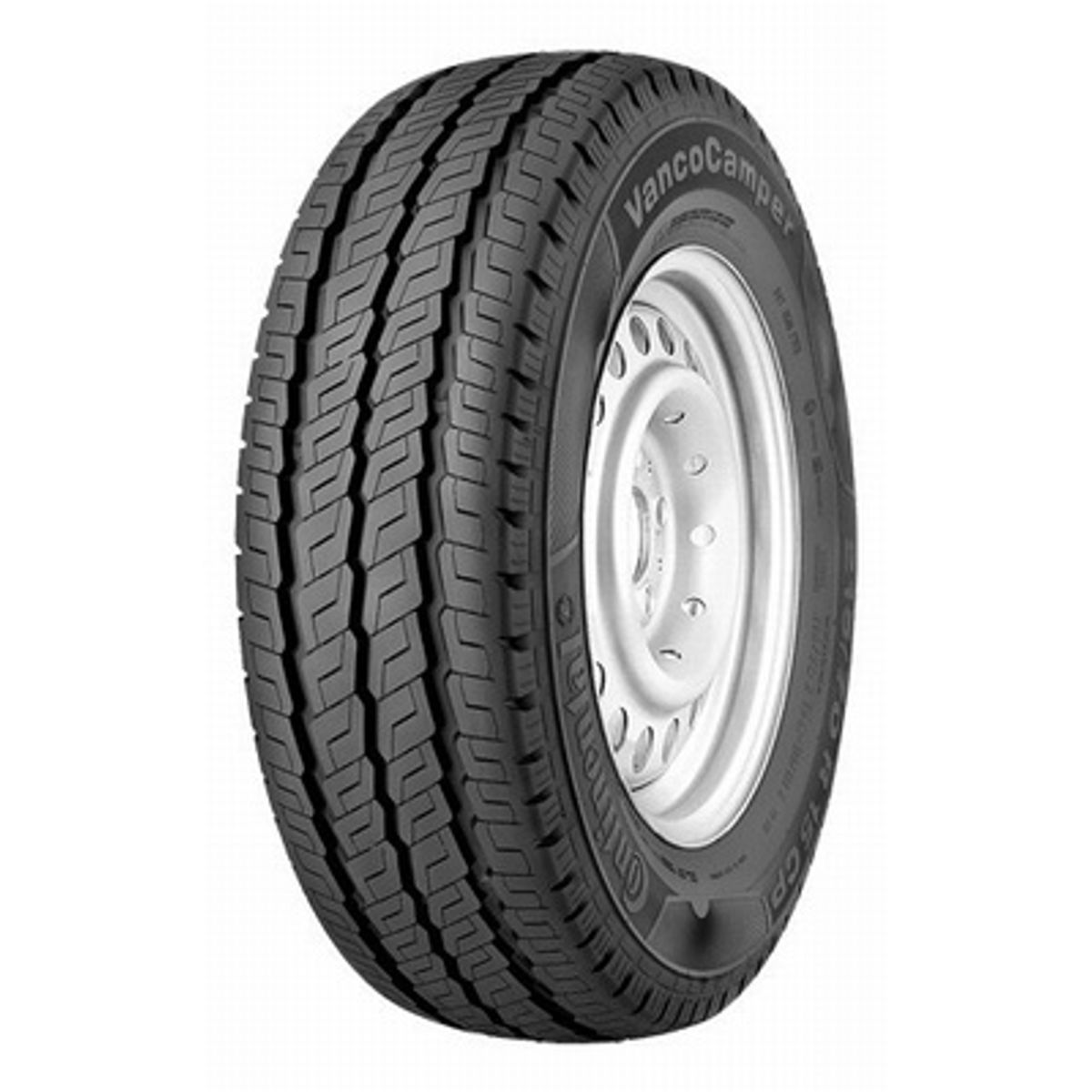 Continental VANCOCAMPER 215/70R15