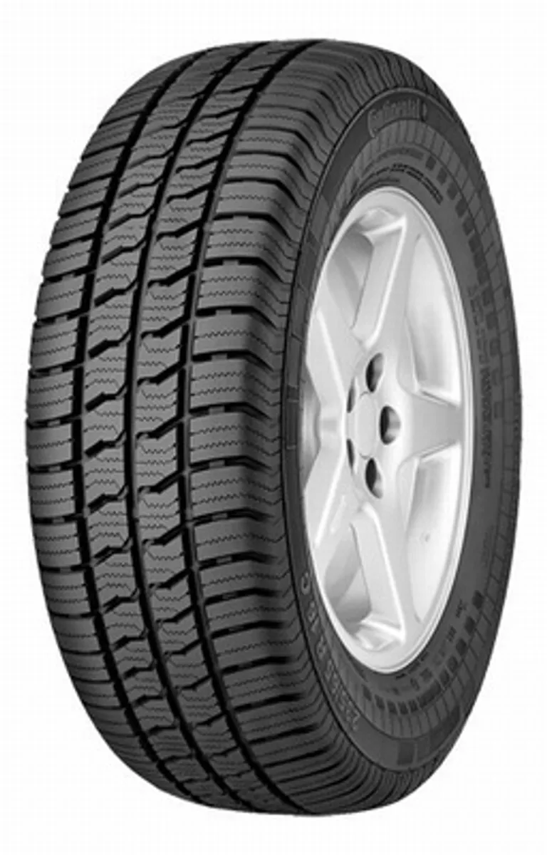 Continental VANCOFOURSEASON 2 205/65R16