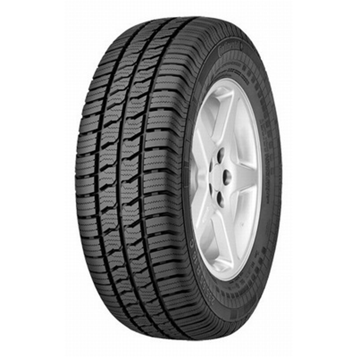 Continental VANCOFOURSEASON 2 225/65R16