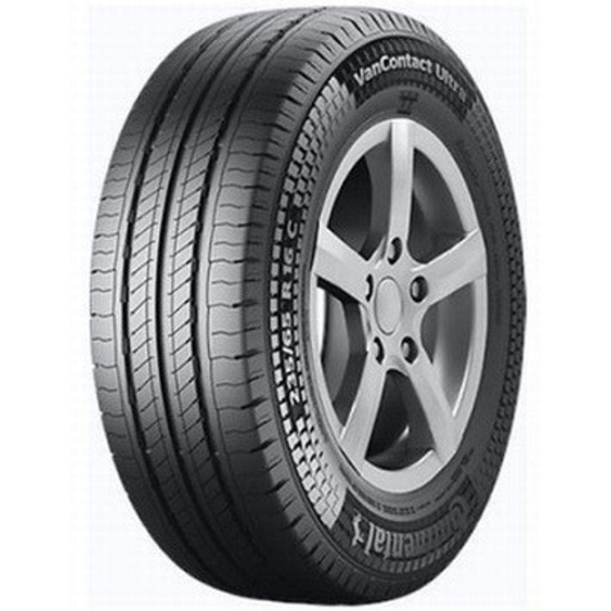 Continental VANCONT. ULTRA 235/65R16