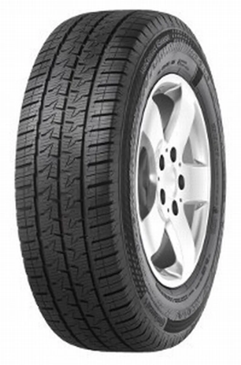 Continental VANCONTACT4SEASON 215/65R16