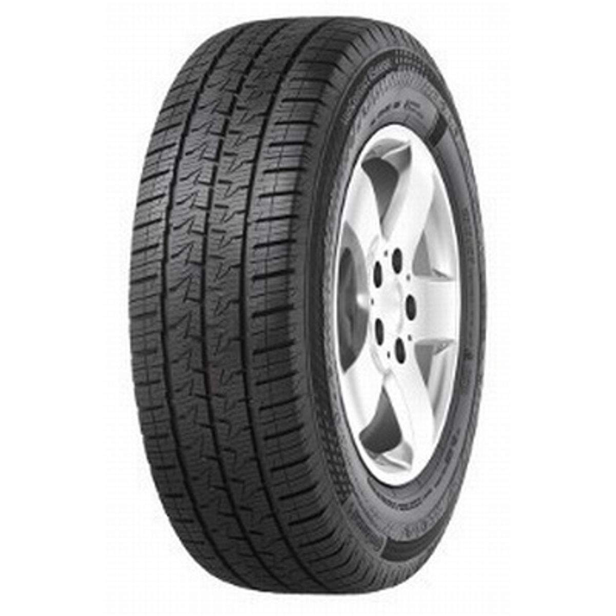 Continental VANCONTACT4SEASON 225/65R16