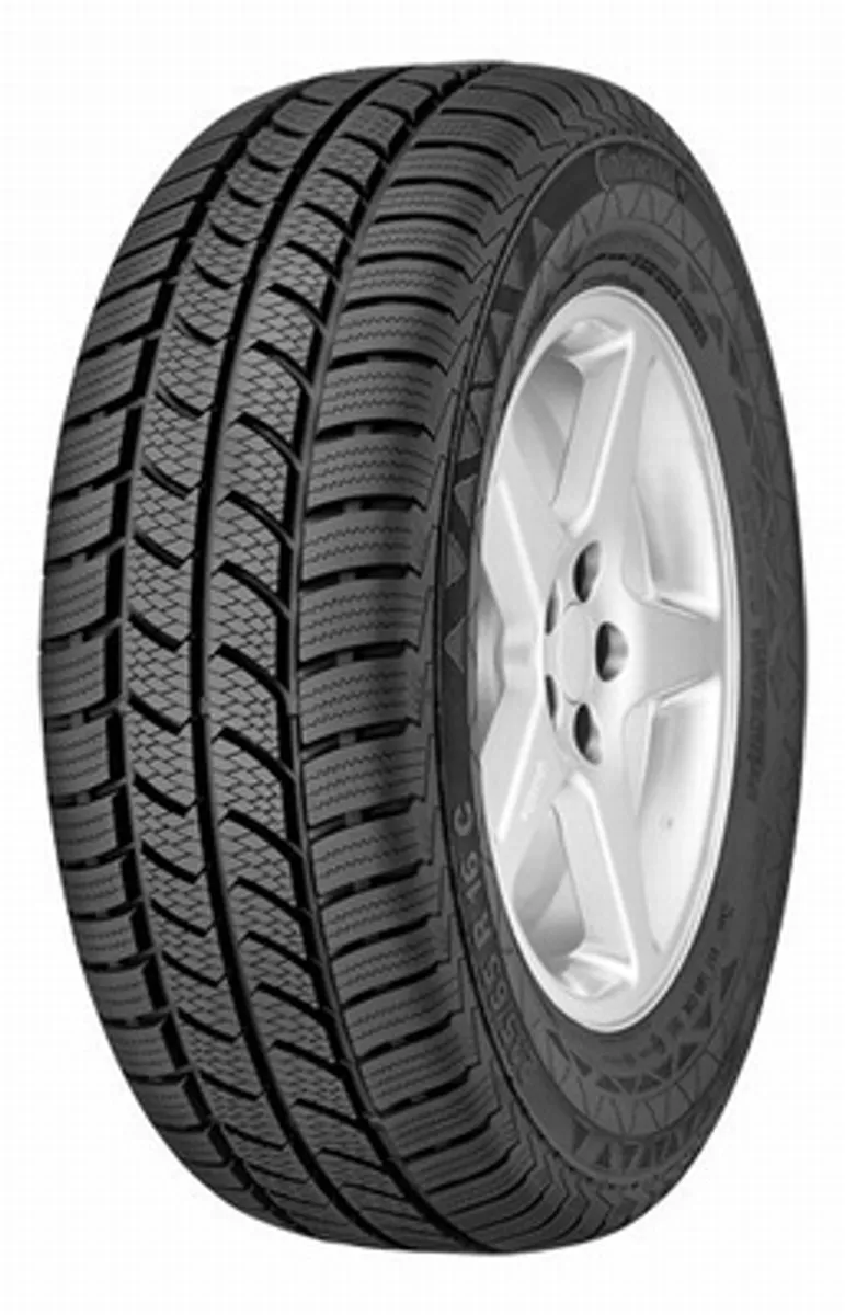 Continental VANCOWINTER 2 225/65R16