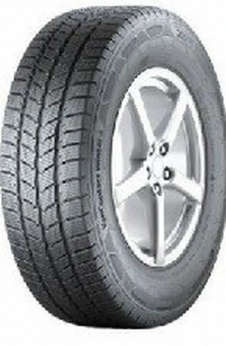 Continental VANCOWINTER 205/70R15