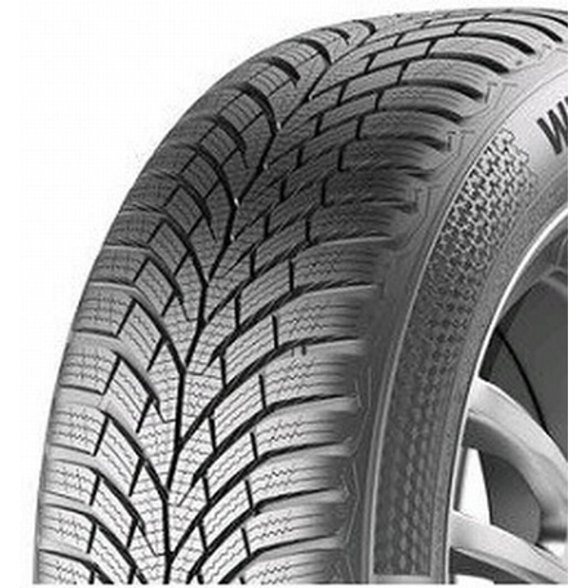 Continental WINTER TS 870 195/50R15