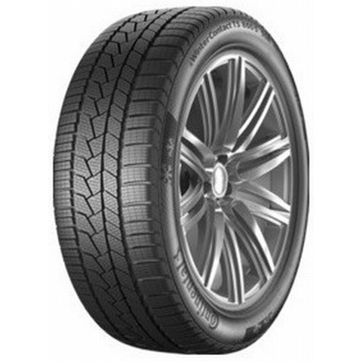 Continental WINTERCONTACT TS860 S SSR* 245/50R19