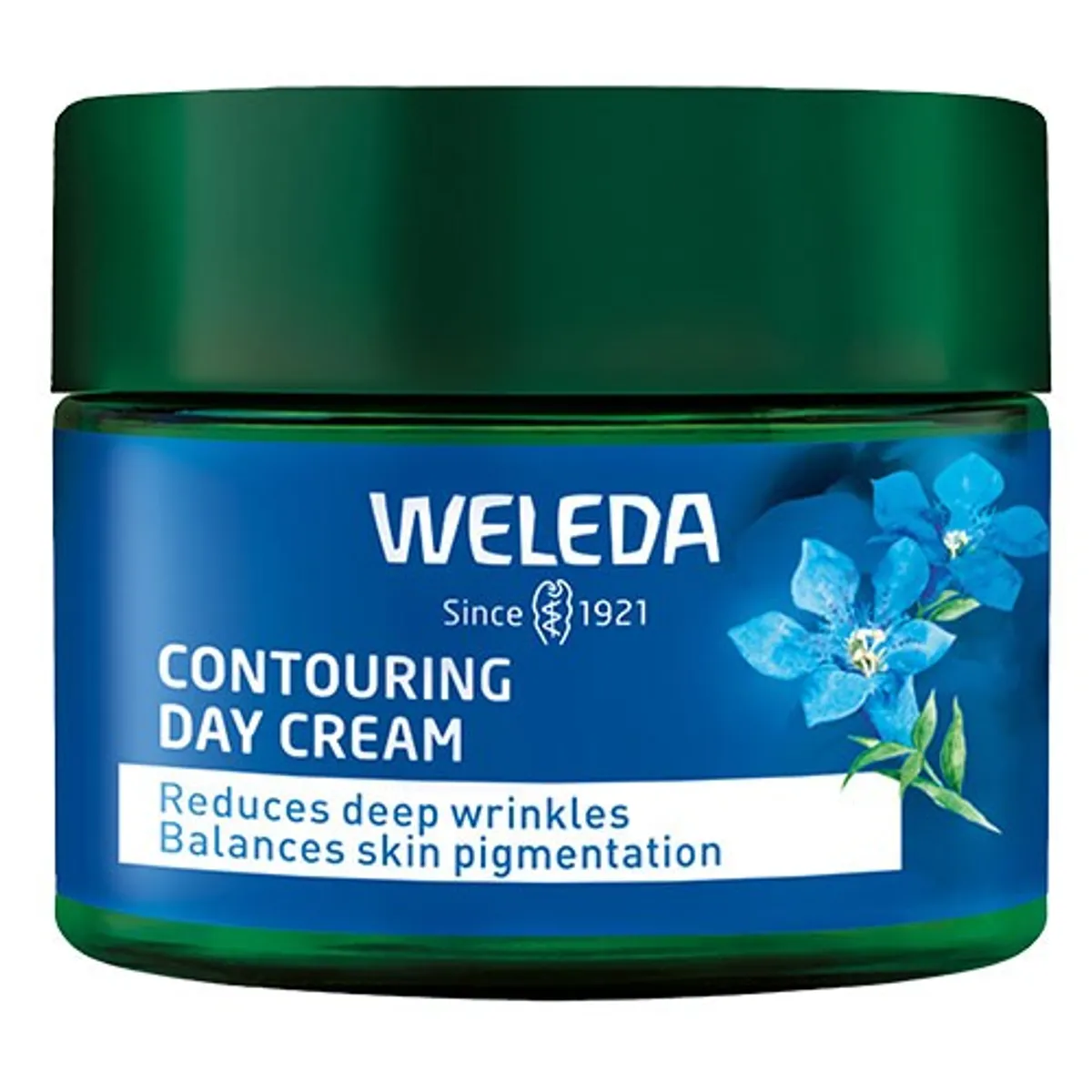 Contouring Day Cream - 40 ml